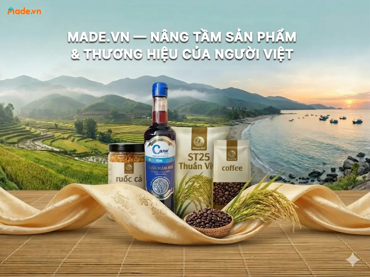 Khóa học Made.vn