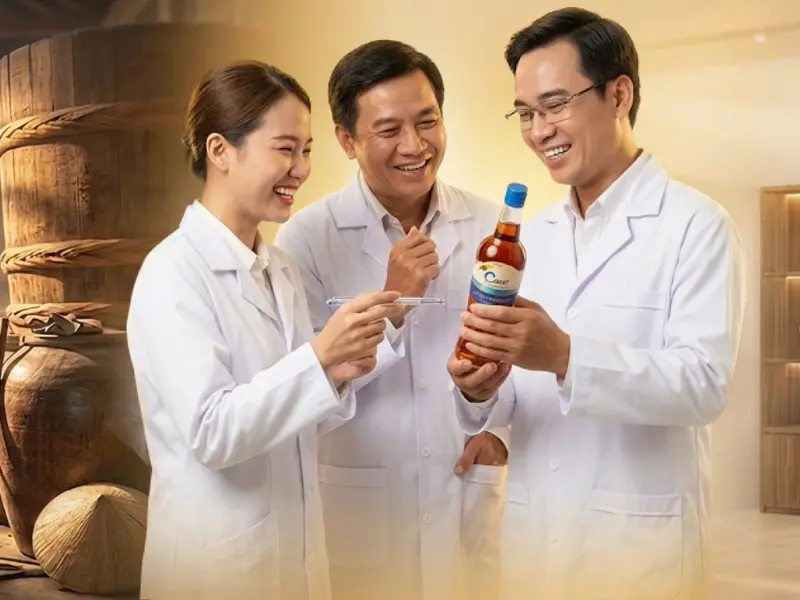 Đội ngũ Made.vn