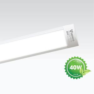 Đèn LED Tube Bán Nguyệt 40W - TU3VA Vianco