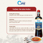 Nước mắm nhĩ Cana 42N - Thượng hạng