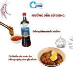 Nước mắm nhĩ Cana 42N - Thượng hạng
