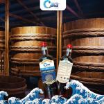 Nước mắm nhĩ Cana 42N - Thượng hạng