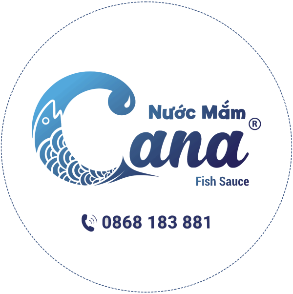 Nước mắm Cana