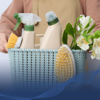 Chăm sóc nhà cửa