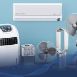 Điện máy, Gia dụng