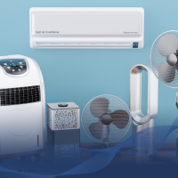 Điện máy, Gia dụng