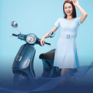 Ô tô, Xe máy, Xe điện