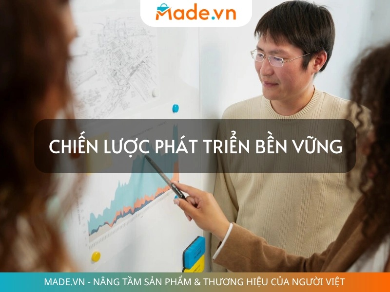 Chiến lược phát triển bền vững