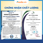 Nước Mắm Nhĩ Cana 42°N – Combo 04 Chai